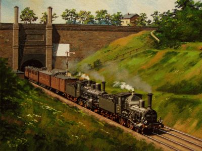 oberau-sued-1900-bahntunnel