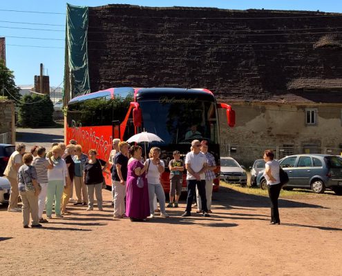 Tag der Parks und Gärten