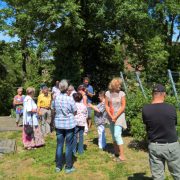 Tag der Parks und Gärten