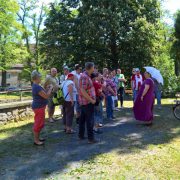 Tag der Parks und Gärten