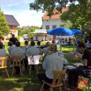 Tag der Parks und Gärten