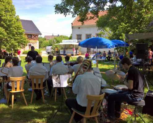 Tag der Parks und Gärten