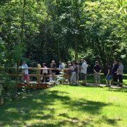 Tag der Parks und Gärten