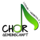 Chorgemeinschaft Coswig / Weinböhla e.V.