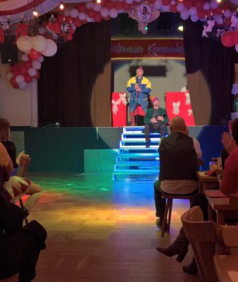 Karneval 12.02.2018