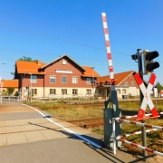 Bahnhof Niederau