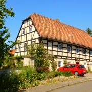 Handarbeitshaus Gröbern