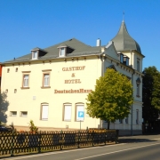 Hotel Deutsches Haus