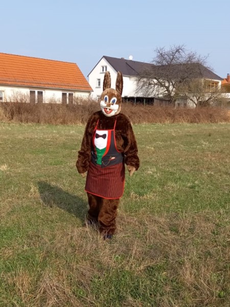 Osterhase