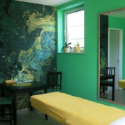 Osteopathieraum Osteopathieraum