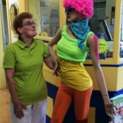 Chakra-Yoga Romy Sommer