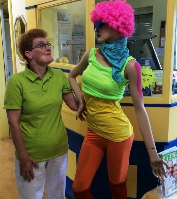 Chakra-Yoga Romy Sommer