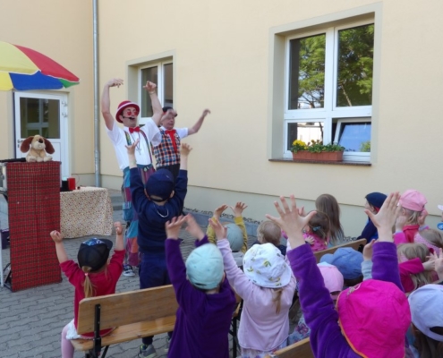 Spaßimir und Meister Klecks Spaßimir und Meister Klecks