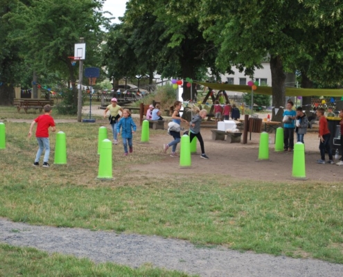 Mannschaftswettkampf