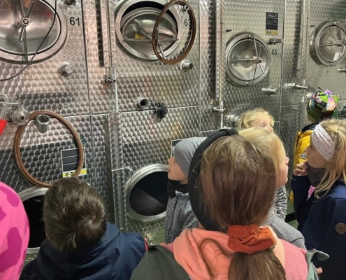 3 So sieht ein Gärtank aus