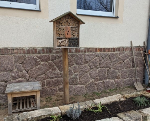 Insektenhotel