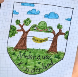 Vorlage für das Logo