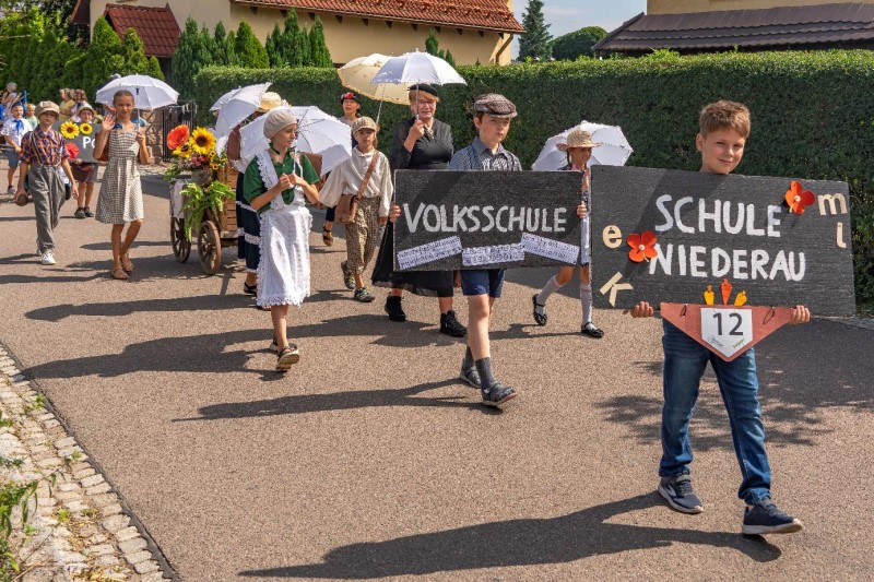 750 Jahre Gemeinde 10