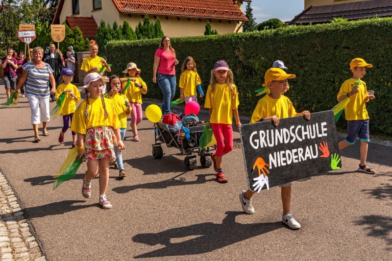 750 Jahre Gemeinde 11