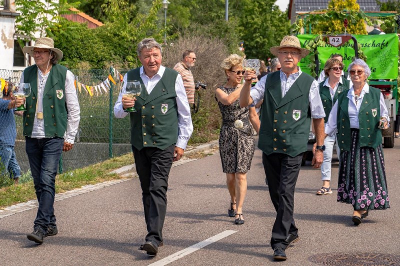 750 Jahre Gemeinde 15