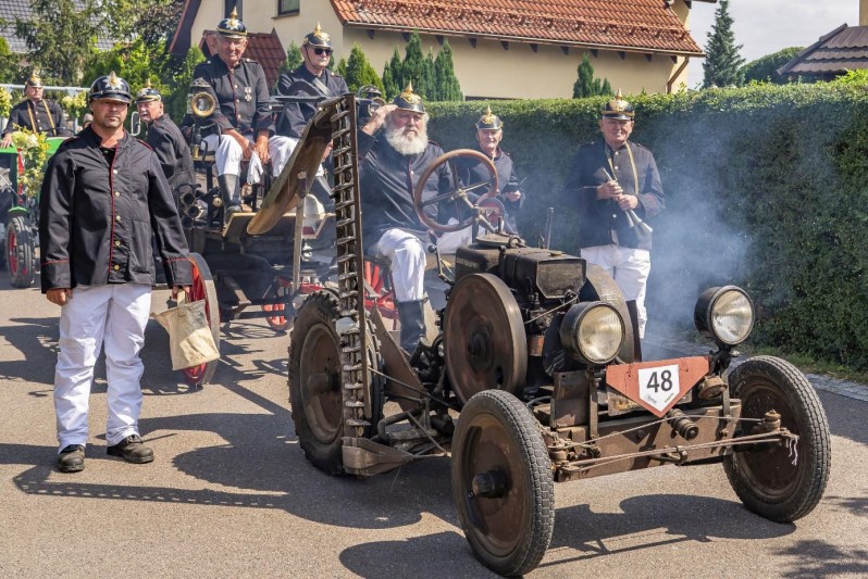 750 Jahre Gemeinde 18