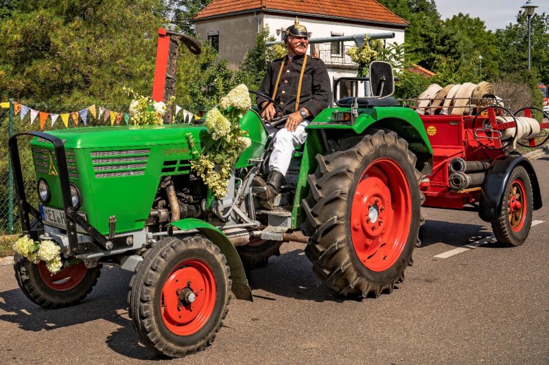 750 Jahre Gemeinde 19