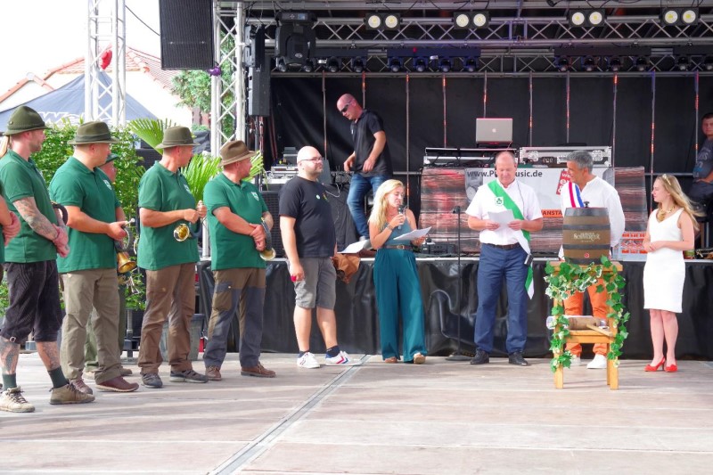 750 Jahre Gemeinde 2