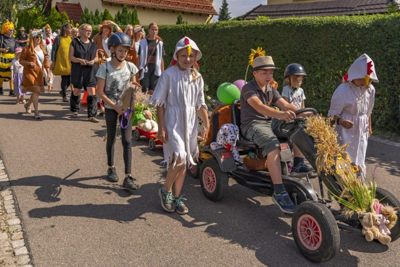 750 Jahre Gemeinde 20