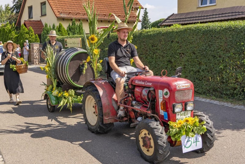 750 Jahre Gemeinde 21