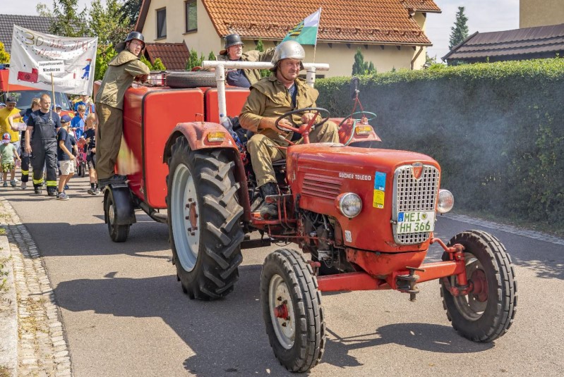 750 Jahre Gemeinde 22