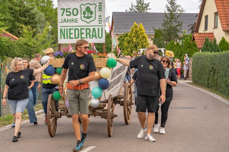 750 Jahre Gemeinde 23