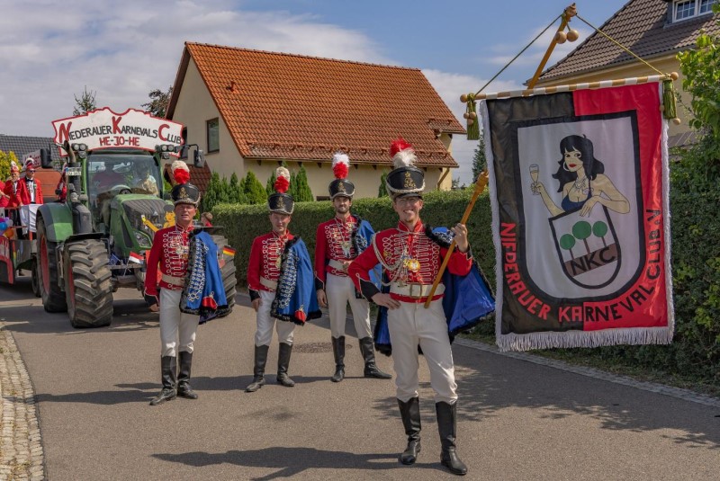 750 Jahre Gemeinde 24