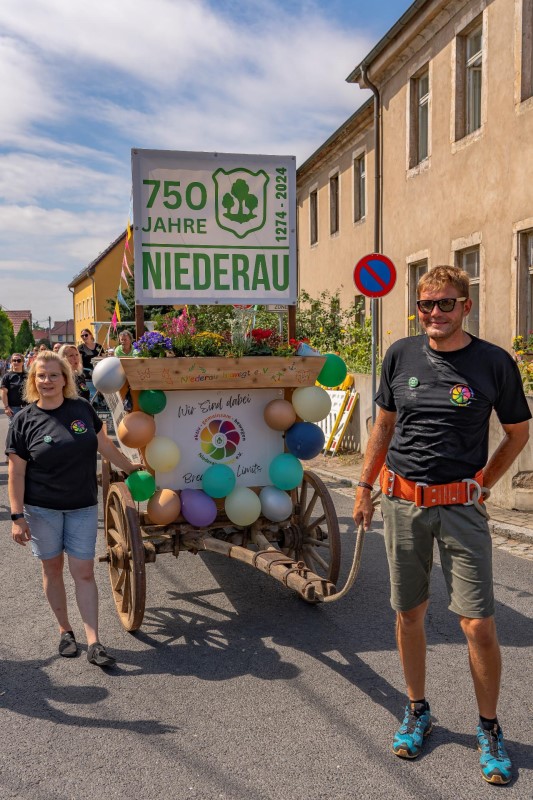 750 Jahre Gemeinde 25