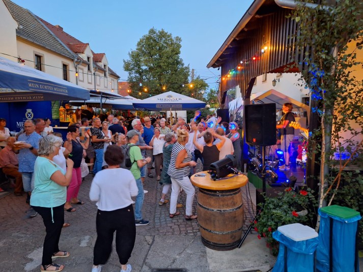 750 Jahre Gemeinde 27