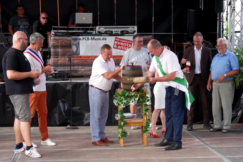 750 Jahre Gemeinde 3