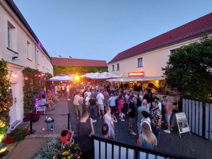 750 Jahre Gemeinde 30