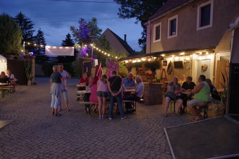 750 Jahre Gemeinde 31