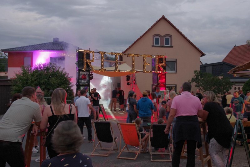 750 Jahre Gemeinde 32