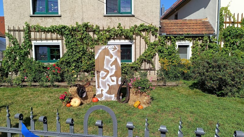 750 Jahre Gemeinde 35