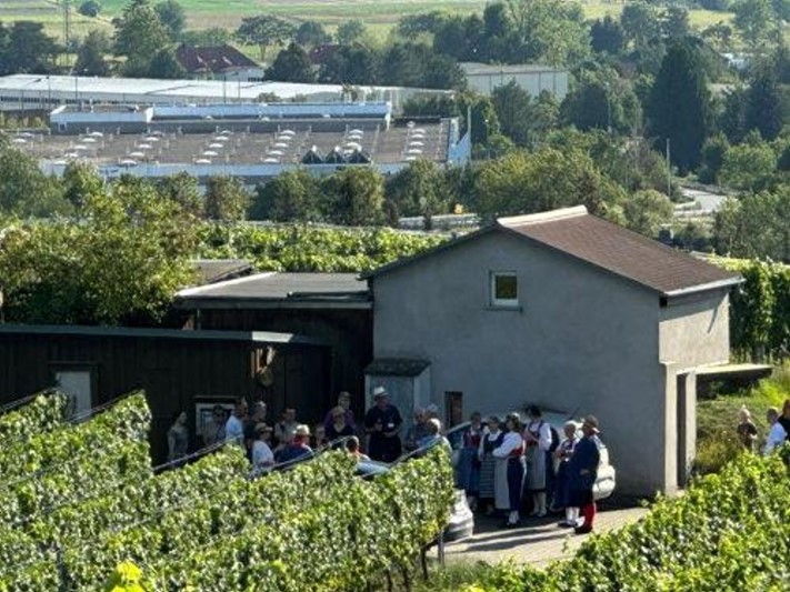 750 Jahre Gemeinde 36