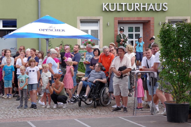 750 Jahre Gemeinde 4