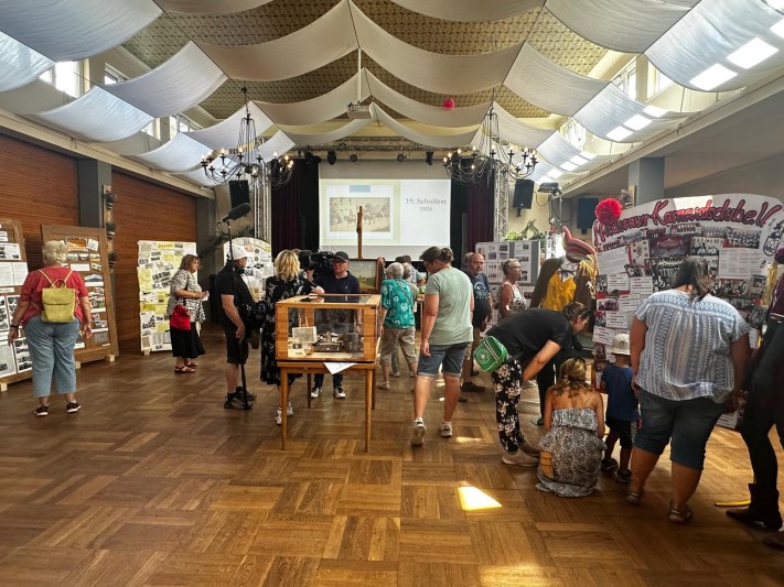 750 Jahre Gemeinde 5