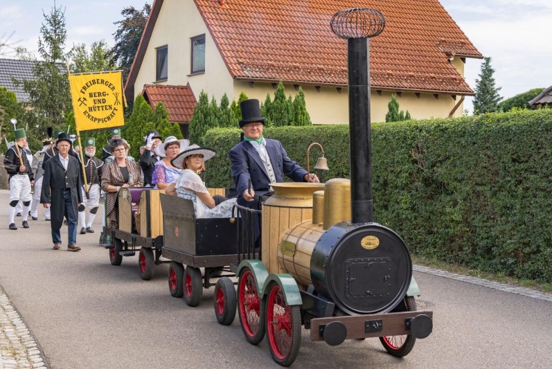 750 Jahre Gemeinde 7