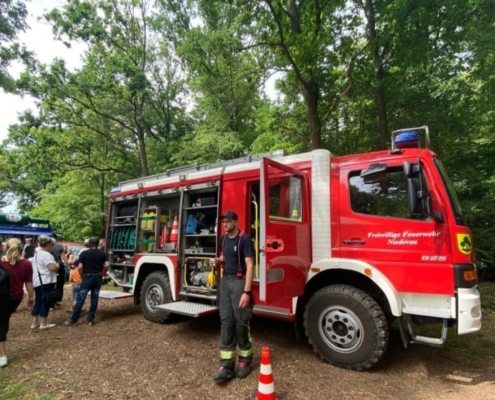 Feuerwehr