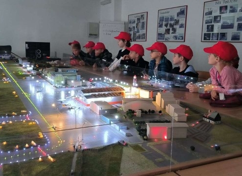 Flughafenfeuerwehr Dresden